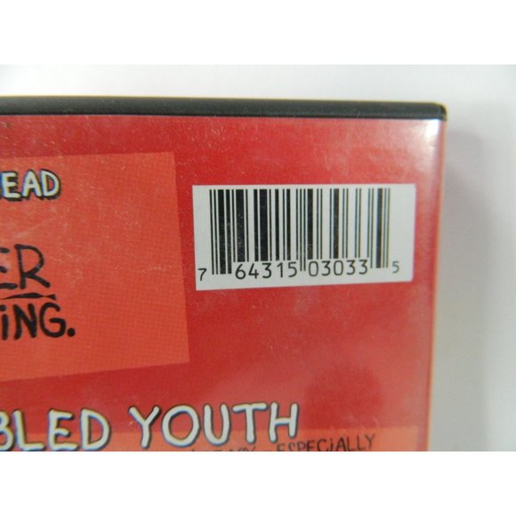 Best of Beavis Butt-Head MTV Butt-O-Ween Do Christmas Innocence Lost Chicks 3DVD - Picture 5 of 16